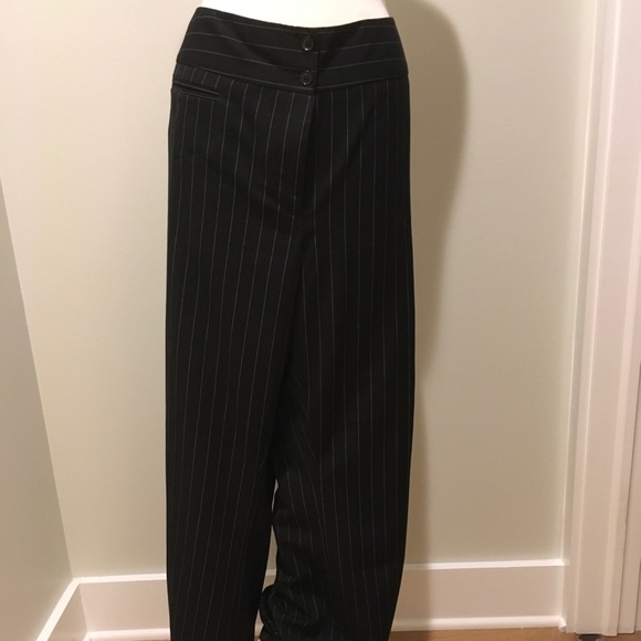 Lane Bryant Pants - Lane Bryant Wide Leg Pant